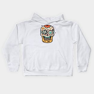 Happy Halloween Kids Hoodie